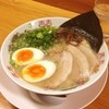 博多長浜ラーメン翔龍 井細田店