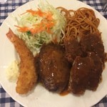 洋食屋チャーリー - 