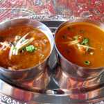 インドカレーヘブン - 