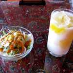 インドカレーヘブン - 