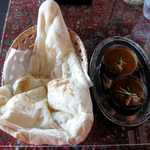 インドカレーヘブン - 