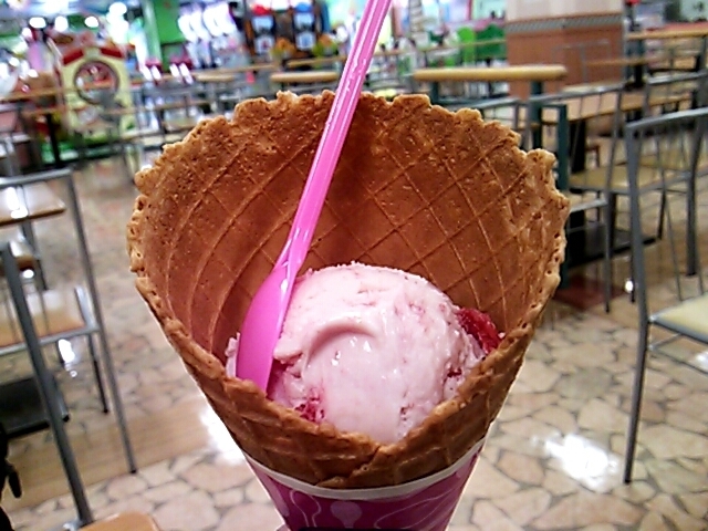 サーティワンアイスクリーム イオン今市店 name=