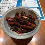 ここにもとだか - 