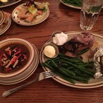 Bright Angel Restaurant - 