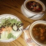 Bright Angel Restaurant - 