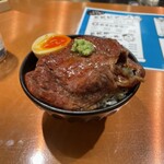 ここにもとだか - 