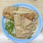 讃岐うどん がもう - 