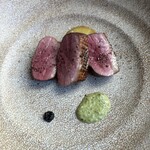 CIRCULO - ⑤ハンガリー産マグレ鴨