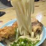 讃岐うどん がもう - 
