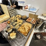 讃岐うどん がもう - 