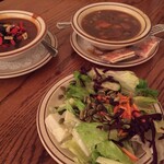 Bright Angel Restaurant - 