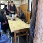 讃岐うどん がもう - 