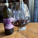 CIRCULO - c.ブラックコテージ マールボロ ピノグリ