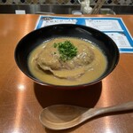 ここにもとだか - 