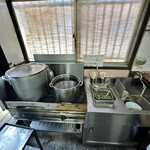 讃岐うどん がもう - 