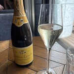 CIRCULO - a.クレマン ダルザス ブリュット