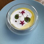 CIRCULO - ①オーム乳業さんのマスカルポーネ