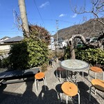 讃岐うどん がもう - 