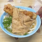 讃岐うどん がもう - 