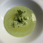 CIRCULO - ②イタリア産グリーンピース