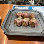 ここにもとだか - 