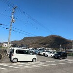 讃岐うどん がもう - 