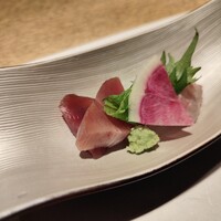 神楽坂 久露葉亭 - 