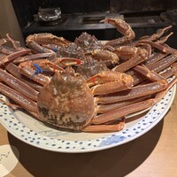 富小路 やま岸 - 