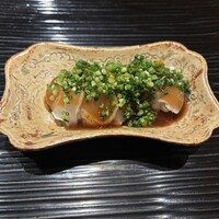 富小路 やま岸 - 