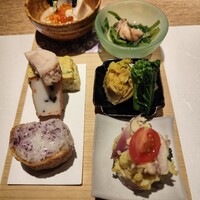 神楽坂 久露葉亭 - 