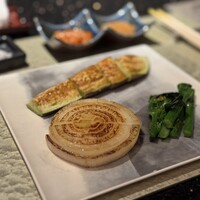 鉄板焼 銀杏 - 