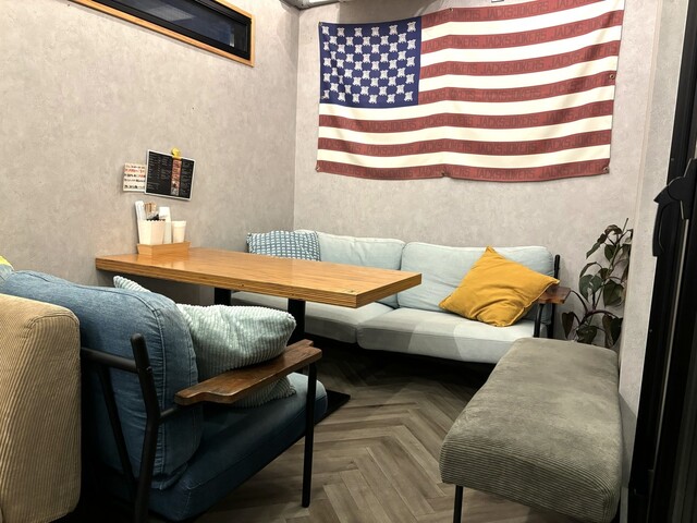 Public Kanifornia photo 4