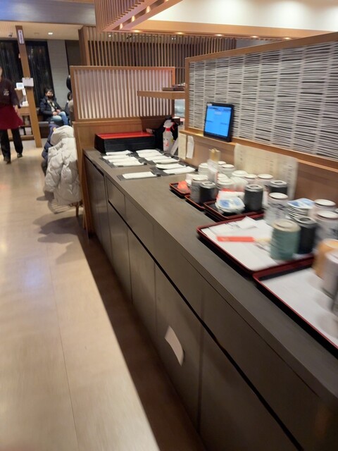 Nigiri Chojiro Takaragaike Ten photo 4