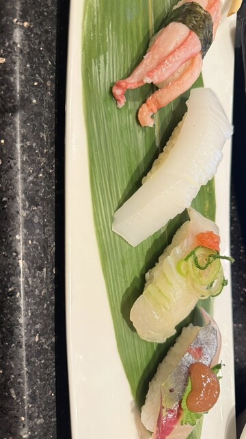 Nigiri Chojiro Takaragaike Ten photo 2