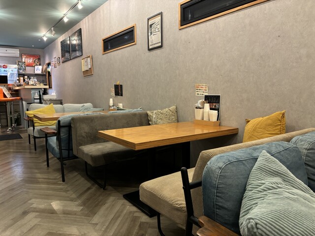 Public Kanifornia photo 5