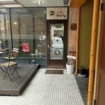 cafe　なかちよ - 