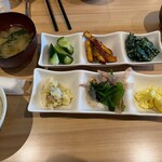 ファーマーズレストラン はなや - 