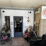 ファーマーズレストラン はなや - 