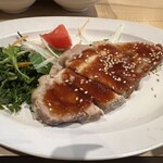 ファーマーズレストラン はなや - 