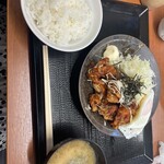 からやま - 料理写真: