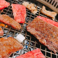 肉の山翔 - 