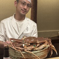 徳ㇵ本也 - 