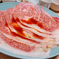 肉の山翔 - 