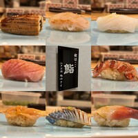 江戸前鮨 ぬけさく - 