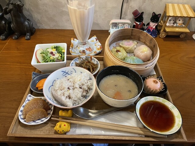 Neko o Aisuru Hito no Cafe cafe Uriel