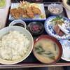 かすみ食堂