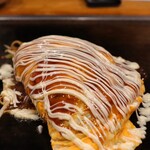 お好み焼 オモニ 本店 - 