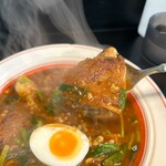 カレー魂 デストロイヤー - 