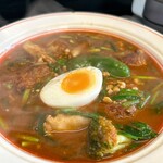 カレー魂 デストロイヤー - 