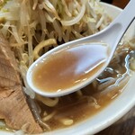 麺屋 RiSA - 